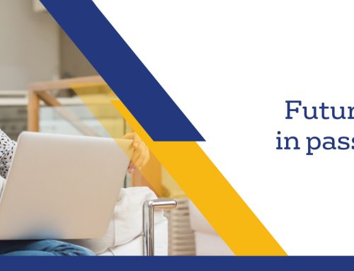 Future perfect in passive voice ¿cómo se utiliza?