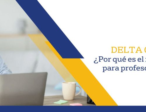 DELTA Cambridge: ¿Por qué es el máximo examen para profesores de inglés?