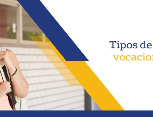 Tipos de diplomados vocacionales BTEC