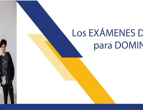 Todos los EXÁMENES DE CAMBRIDGE que debes conocer