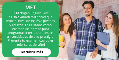 Michigan English Test
