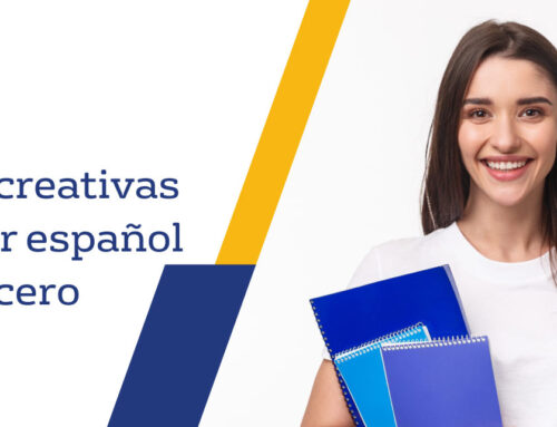5 estrategias creativas para enseñar español desde cero