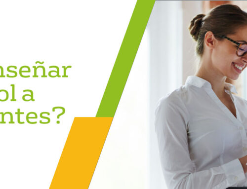 ¿Cómo enseñar español a principiantes?