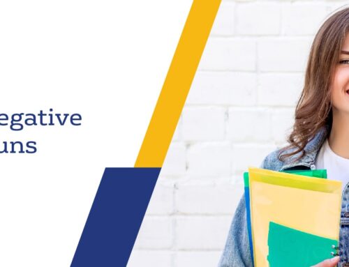 Pronombres Negativos Del Español