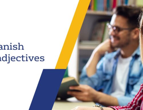 Estudia los adjetivos comparativos en español aquí