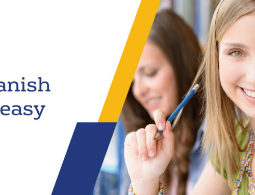 Estudia el pretérito del español fácil